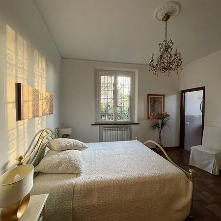 “il Tramonto” Apartment *