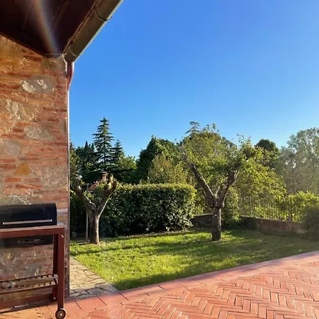 “il Tramonto” Apartment