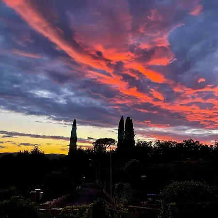 “il Tramonto”