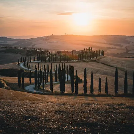 “il Tramonto”