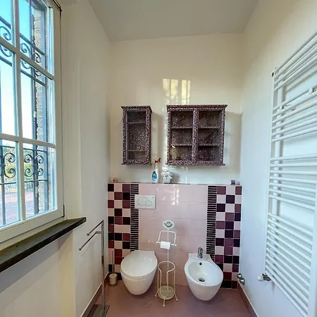 “il Tramonto” Apartment